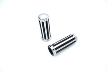 Load image into Gallery viewer, Rail Style Grip Set