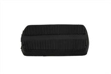 Load image into Gallery viewer, Brake Pedal Pad Black