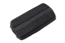 Load image into Gallery viewer, Brake Pedal Pad Black
