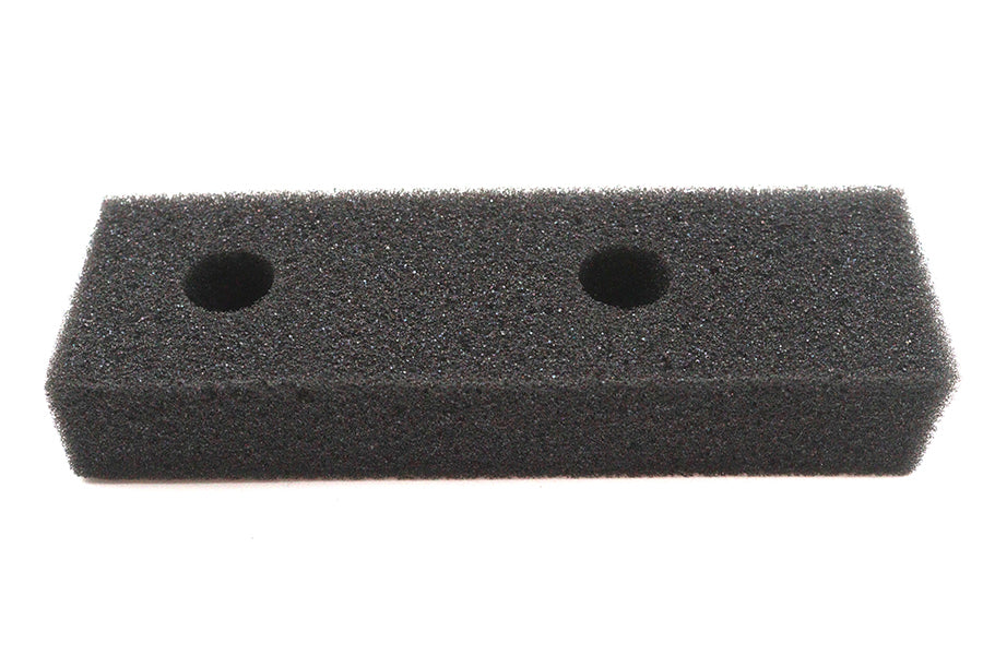 Rear Fender Bracket Foam Pad