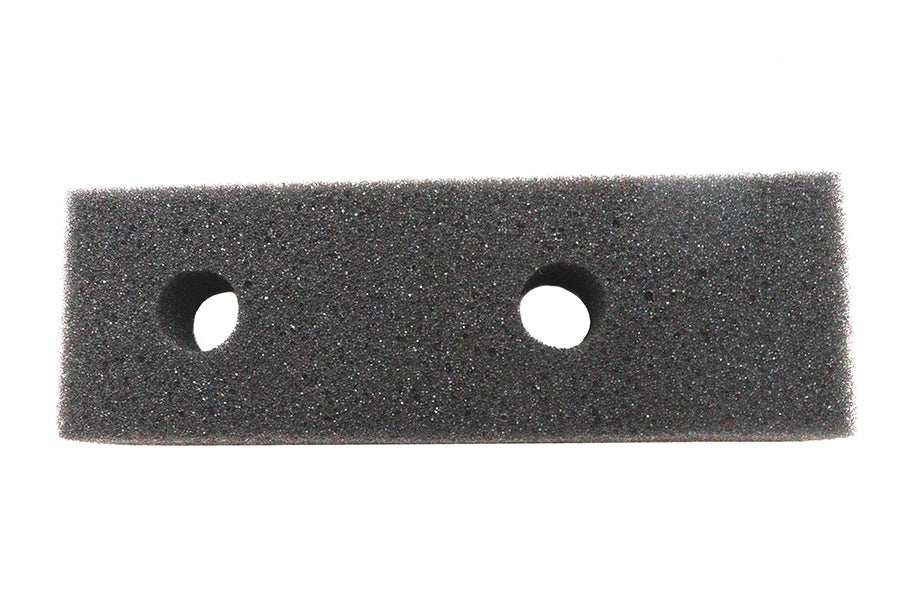 Rear Fender Bracket Foam Pad