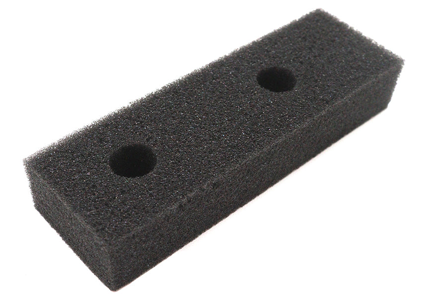 Rear Fender Bracket Foam Pad
