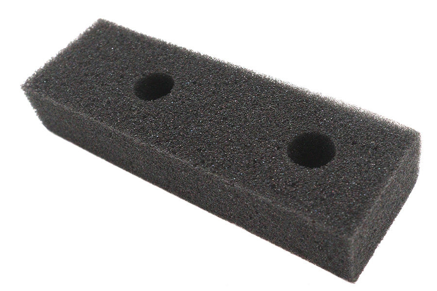 Rear Fender Bracket Foam Pad