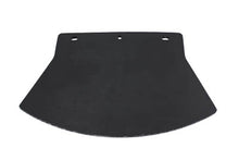 Load image into Gallery viewer, Early Style Mud Flap Black