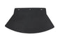 Early Style Mud Flap Black