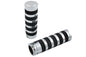 O-Ring Style Handlebar Grip Set