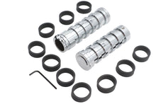 Load image into Gallery viewer, O-Ring Style Handlebar Grip Set