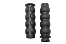 Load image into Gallery viewer, Ultima Cushioned Grip Set with Black Ends