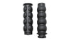 Ultima Cushioned Grip Set with Black Ends
