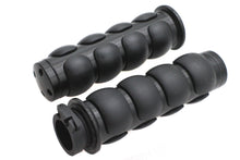 Load image into Gallery viewer, Ultima Cushioned Grip Set with Black Ends