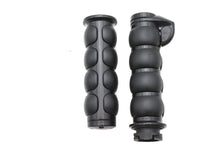 Load image into Gallery viewer, Ultima Cushioned TBW Grip Set with Black Ends