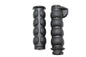 Ultima Cushioned TBW Grip Set with Black Ends