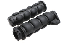 Load image into Gallery viewer, Ultima Cushioned TBW Grip Set with Black Ends