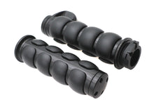 Load image into Gallery viewer, Ultima Cushioned TBW Grip Set with Black Ends