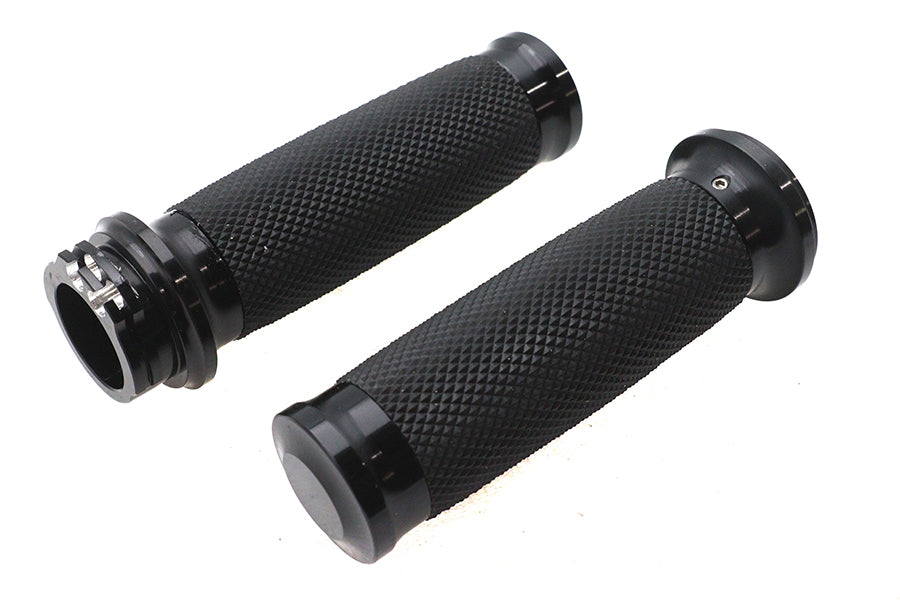 Ultima Contoured Grip Set