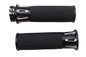 Ultima Black Cut Grip Set