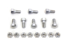 Load image into Gallery viewer, Rear Brake Drum Bolt and Nut Kit