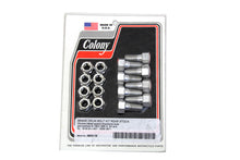 Load image into Gallery viewer, Rear Brake Drum Bolt and Nut Kit