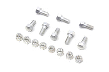 Load image into Gallery viewer, Rear Brake Drum Bolt and Nut Kit