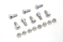 Load image into Gallery viewer, Rear Brake Drum Bolt and Nut Kit