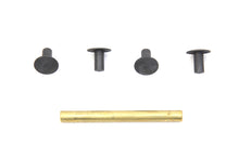 Load image into Gallery viewer, Rear Fender Hinge Pin and Rivet Kit