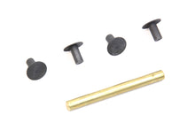 Load image into Gallery viewer, Rear Fender Hinge Pin and Rivet Kit