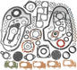 Gasket Motor Early Xl W/Copper Head Gaskets Kit 17026 73