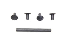 Load image into Gallery viewer, Rear Fender Hinge Pin and Rivet Kit