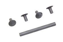 Load image into Gallery viewer, Rear Fender Hinge Pin and Rivet Kit