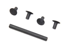Load image into Gallery viewer, Rear Fender Hinge Pin and Rivet Kit