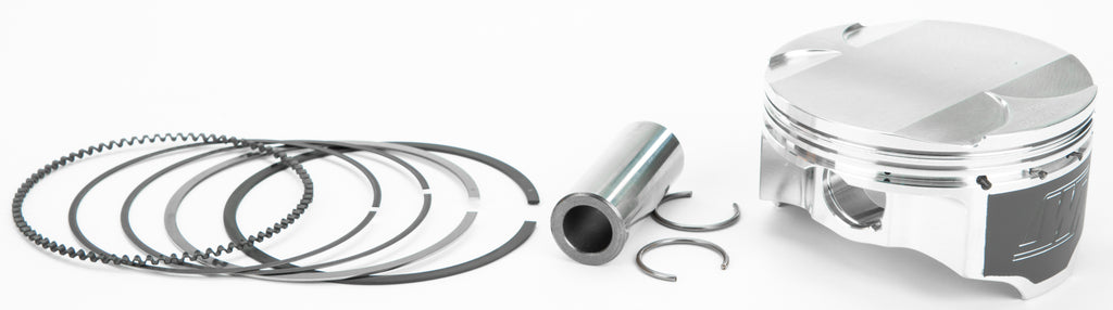 Piston Kit Armorglide 92.25/+0.25 10.5:1 Hon