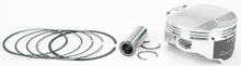 Load image into Gallery viewer, Piston Kit Armorglide 92.25/+0.25 10.5:1 Hon