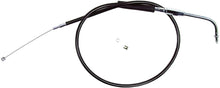 Load image into Gallery viewer, Black Vinyl Idle Cable