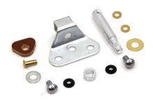 Load image into Gallery viewer, Panel Light Switch Kit Cadmium