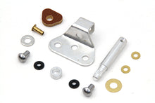 Load image into Gallery viewer, Panel Light Switch Kit Cadmium