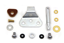 Load image into Gallery viewer, Panel Light Switch Kit Cadmium