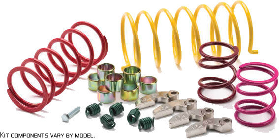 FXSTS Front Caliper Assembly