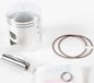 Piston Kit 49.00/Std Suz