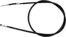 Load image into Gallery viewer, Black Vinyl Rear Hand Brake Cable