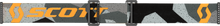 Load image into Gallery viewer, Fury Goggle Camo Grey/Ylw Silver Chrome Works