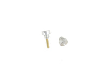 Load image into Gallery viewer, Linkert Carburetor Float Lever Screw Kit