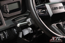 Load image into Gallery viewer, Auto Turn Signal Kit W/ Billet Lever And Front Drl Lights Can