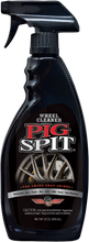 Load image into Gallery viewer, Wheel Cleaner 16oz