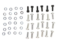 Load image into Gallery viewer, Panhead Valve Cover Screws Cadmium