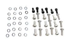 Load image into Gallery viewer, Panhead Valve Cover Screws Cadmium