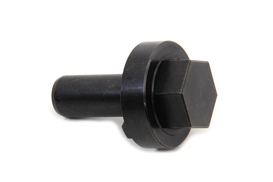 Wheel Bearing Lock Nut Tool