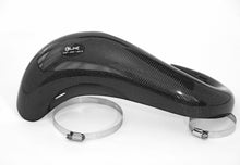 Load image into Gallery viewer, Carbon Fiber Pipe Guards Beta