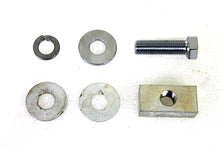 Load image into Gallery viewer, Top Motor Mount Kit Chrome Plated