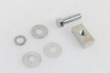 Load image into Gallery viewer, Top Motor Mount Kit Chrome Plated