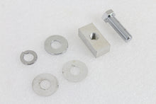 Load image into Gallery viewer, Top Motor Mount Kit Chrome Plated